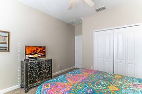 Paradise Palms by PRP