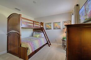 Paradise Palms by PRP