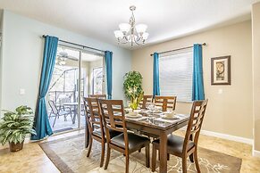 Paradise Palms by PRP