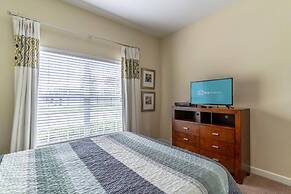 Paradise Palms by PRP