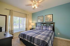 Paradise Palms by PRP