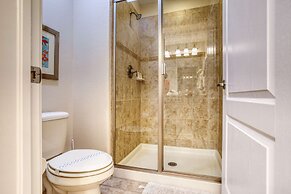 Paradise Palms by PRP