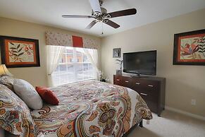 Paradise Palms by PRP