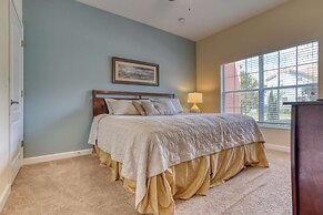 Paradise Palms by PRP