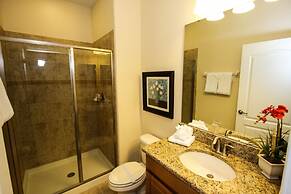 Paradise Palms by PRP