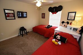 Paradise Palms by PRP