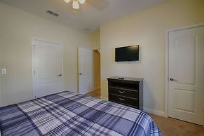 Paradise Palms by PRP