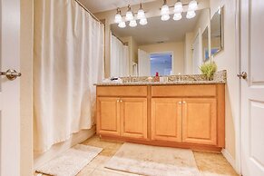 Paradise Palms by PRP