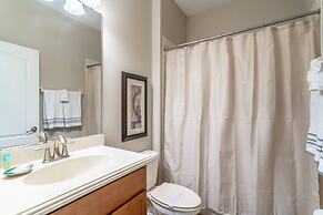 Paradise Palms by PRP