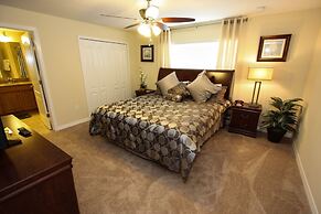 Paradise Palms by PRP