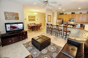 Paradise Palms by PRP