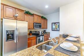 Paradise Palms by PRP