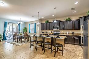 Paradise Palms by PRP