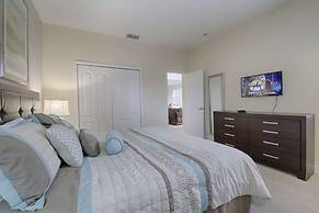 Paradise Palms by PRP