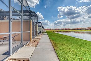 Paradise Palms by PRP