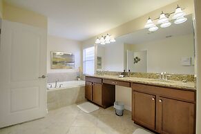 Paradise Palms by PRP