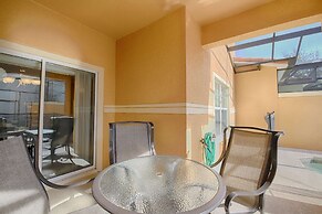 Paradise Palms by PRP