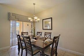 Paradise Palms by PRP