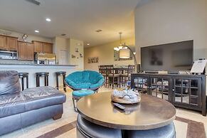 Paradise Palms by PRP