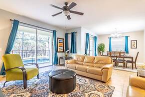 Paradise Palms by PRP