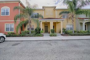 Paradise Palms by PRP