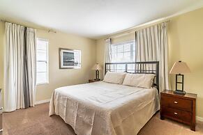 Paradise Palms by PRP