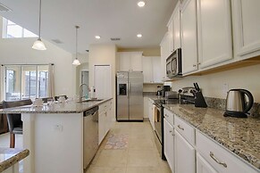 Paradise Palms by PRP