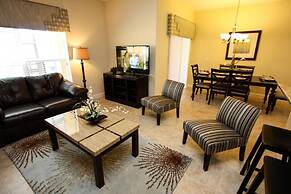 Paradise Palms by PRP