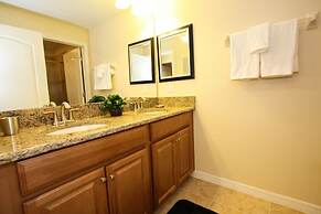 Paradise Palms by PRP