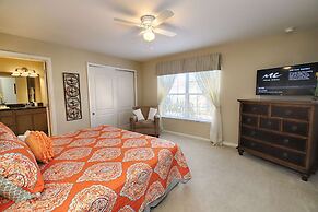 Paradise Palms by PRP