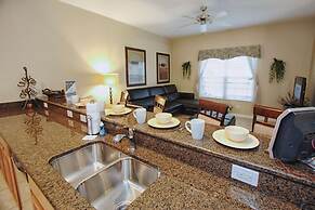 Paradise Palms by PRP