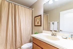 Paradise Palms by PRP