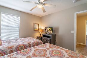 Paradise Palms by PRP