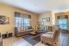 Paradise Palms by PRP