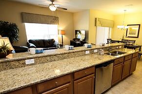 Paradise Palms by PRP