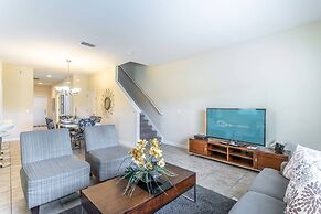 Paradise Palms by PRP