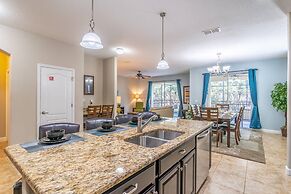 Paradise Palms by PRP