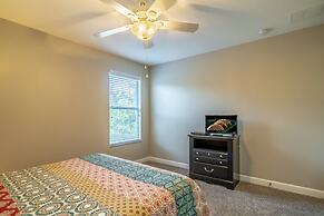 Paradise Palms by PRP