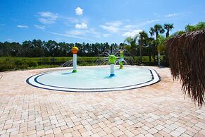 Paradise Palms by PRP