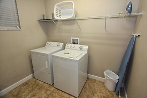 Paradise Palms by PRP