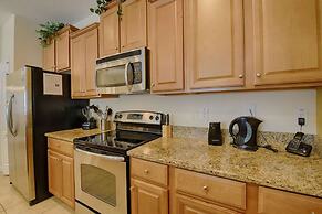 Paradise Palms by PRP