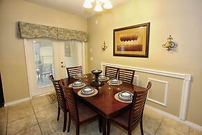 Paradise Palms by PRP