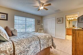 Paradise Palms by PRP