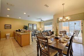 Paradise Palms by PRP