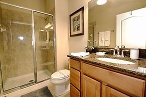 Paradise Palms by PRP