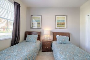 Paradise Palms by PRP