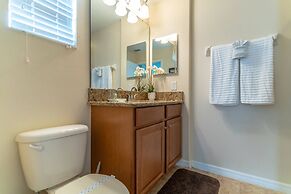 Paradise Palms by PRP