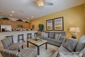 Paradise Palms by PRP