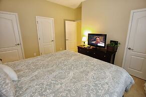 Paradise Palms by PRP