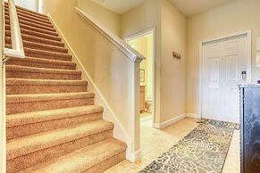 Paradise Palms by PRP